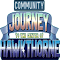 Journey to the Center of Hawkthorne logo