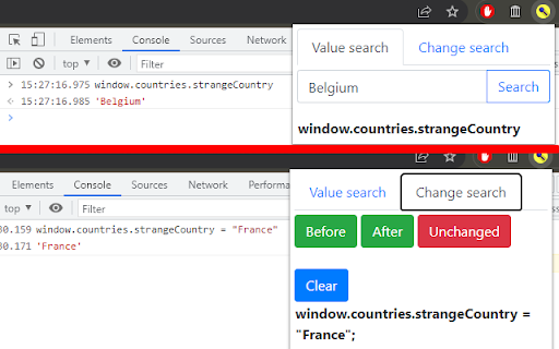 JS Picking screenshot 1
