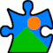 JSaw Puzzle logo