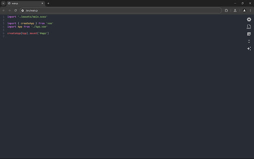 JSON & Code Viewer screenshot 1