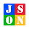 JSON Table Editor logo