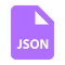 JSON Viewer logo