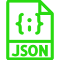 JSON Wizard Pro logo