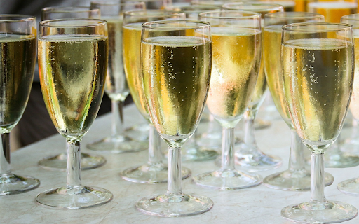 Jubilant wine party screenshot 1