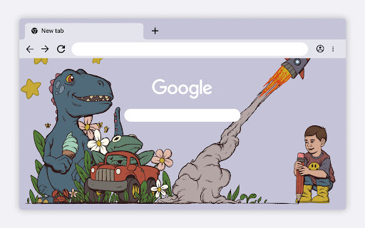 Juega, chamaco. Juega screenshot 1