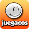 Juegacos logo