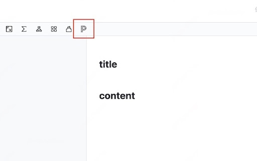 JueJin Plus screenshot 1