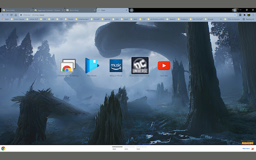 Juggernaut Covenant screenshot 1