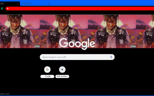 juice wrld screenshot 1