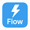 Jump to Flow logo