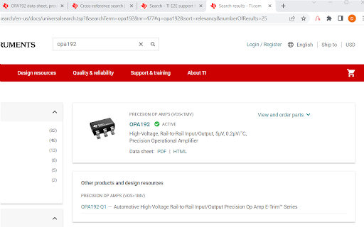 Jump To TI screenshot 1