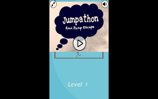 Jumpathon screenshot 1
