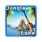 Jungle Lake logo
