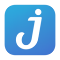 Juskim logo
