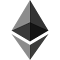 Just Ethereum Ticker [PRO] logo
