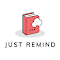 Just Remind Chrome Extension logo