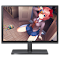 Just Sayori Screen Saver : DDLC logo