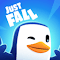 JustFall.LOL Unblocked logo