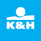K&H Chrome extension logo