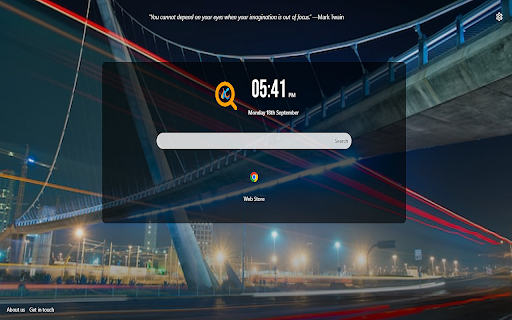 K Searches screenshot 1