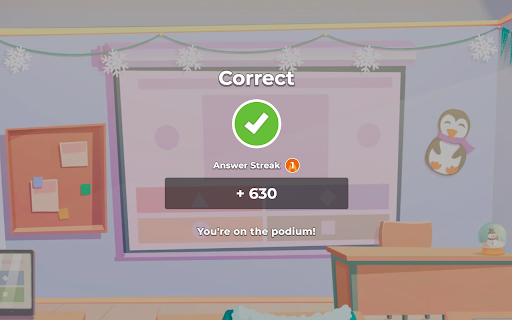 KahootGPT | AI Integration (NEW: File + Multi-Ans) screenshot 1