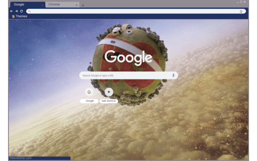 KaioGaming screenshot 1