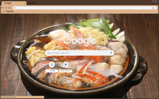 Kaisen Nabe screenshot 1