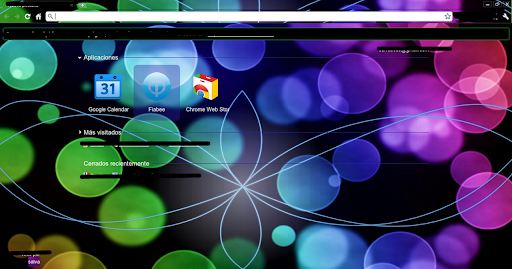 kaleidos screenshot 1