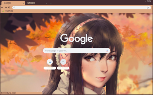 Kana Kimishima screenshot 1