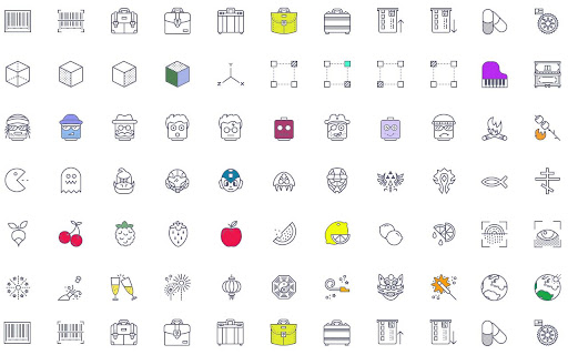 Kanna'n Extension screenshot 1