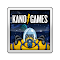 Kano Games logo