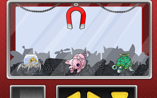 Kano Games screenshot 1