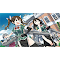 Kantai Theme 30 - 1366x768 logo