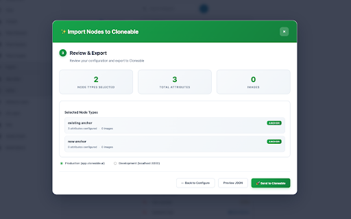 Katapult to Cloneable Exporter screenshot 1