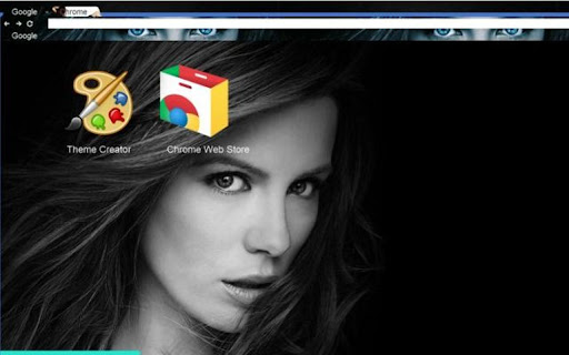 Kate Beckinsale screenshot 1
