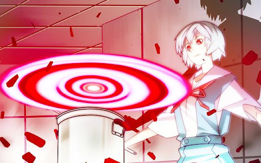 Kaworu Nagisa Shinji Ikari Asuka Langley Sory screenshot 1