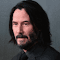 Keanu Reeves img replacer ! logo