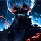 Ken Kaneki Live Wallpaper logo