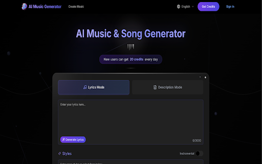 Key & BPM Finder screenshot 1