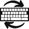 Keyboard Converter logo