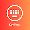 KeyFloat logo
