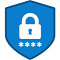KeyGuard Web Secure logo