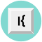 KEYSET For Education logo