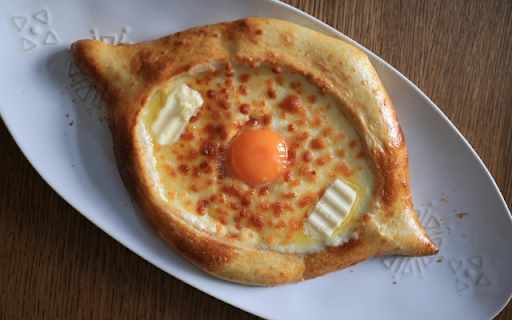 Khachapuri screenshot 1