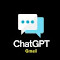 KhanfarChatGPT Mail logo