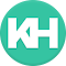 KhanHack logo