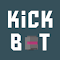 Kick Bot logo