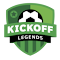 Kickoff Legends logo