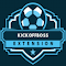 KickOffBoss.com : Player Evaluation Assistant logo