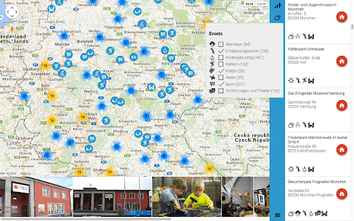 Kids Artajo.de screenshot 1